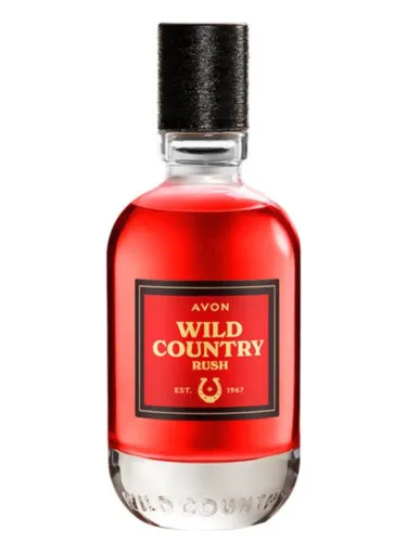 Imagen de Wild Country Rush