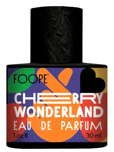 Imagen de Cherry Wonderland