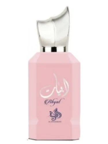 Perfume Abyat de Al Wataniah