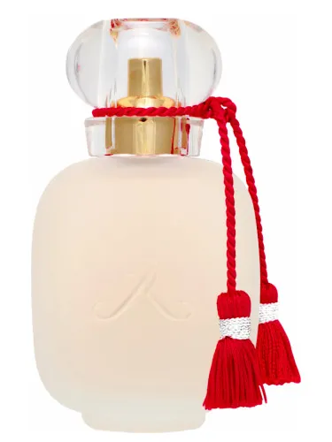 Perfume Rose Griotte de Les Parfums de Rosine