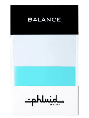 Perfume Balance de The Phluid Project