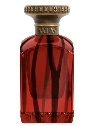 Perfume Shaouq de Anfas
