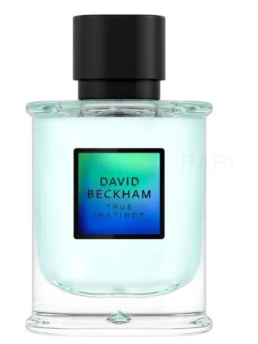 Perfume David Beckham True Instinct de David Beckham
