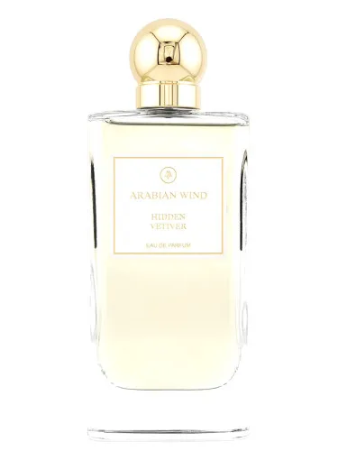 Imagen de Hidden Vetiver