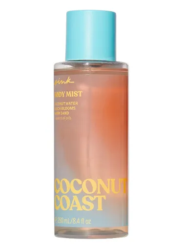 Perfume Coconut Coast de Victoria's Secret