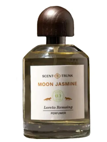 Perfume Moon Jasmine de Scent Trunk