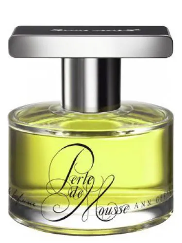 Perfume Perle de Mousse de Ann Gerard