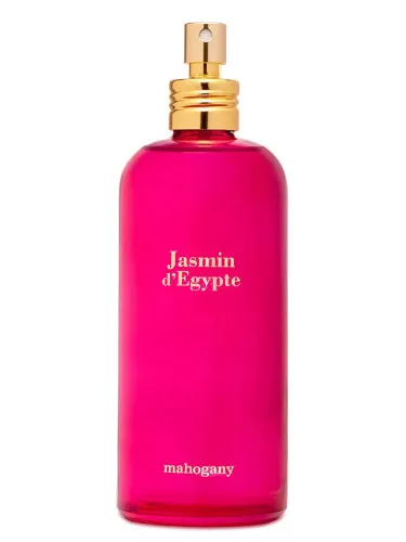 Perfume Jasmin D'Egypte de Mahogany