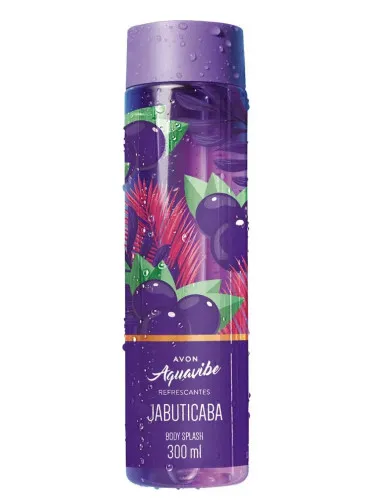 Imagen de Aquavibe Jabuticaba