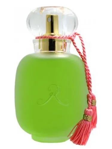Perfume Roseberry de Les Parfums de Rosine