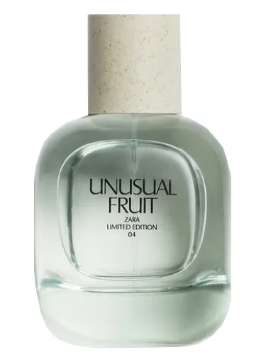 Imagen de Unusual Fruit