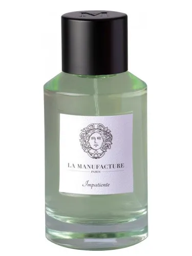 Perfume Impatiente Eau de Parfum de La Manufacture