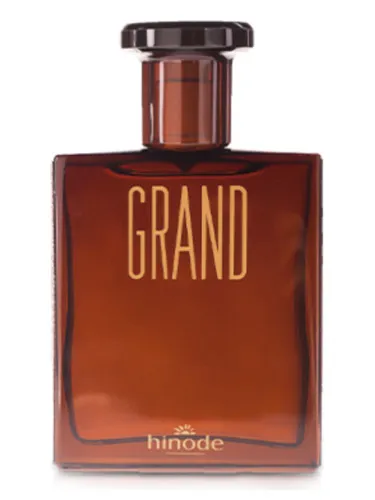 Perfume Grand de Hinode