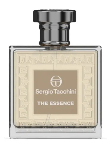 Perfume The Essence de Sergio Tacchini