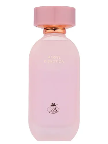 Perfume Roses D'emotion de Fragrance World
