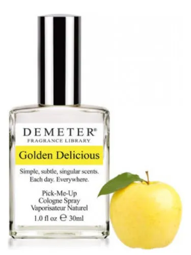 Imagen de Golden Delicious