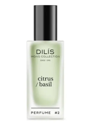 Imagen de #2 citrus/basil