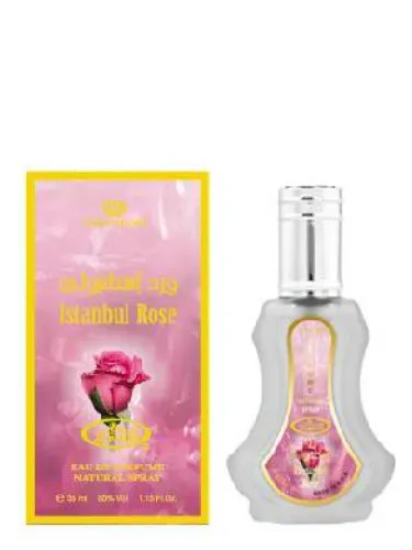 Imagen de Istanbul Rose