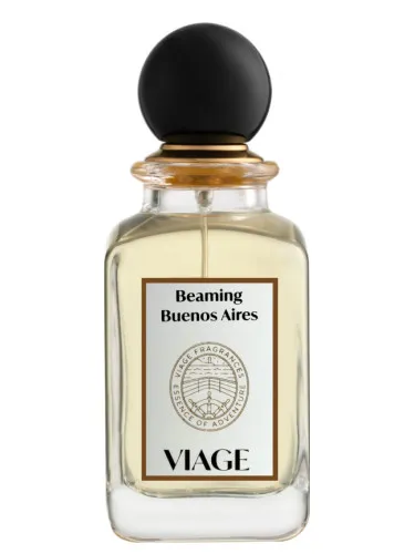 Perfume Beaming Buenos Aires de Viage
