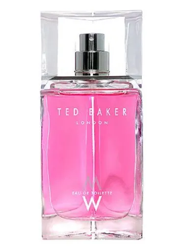 Perfume W de Ted Baker