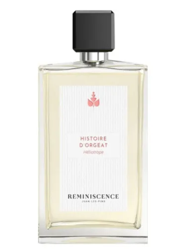 Perfume Histoire d'Orgeat - Heliotrope de Reminiscence