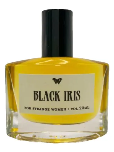 Perfume Black Iris de For Strange Women