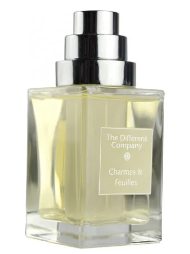 Imagen de Charmes et Feuilles