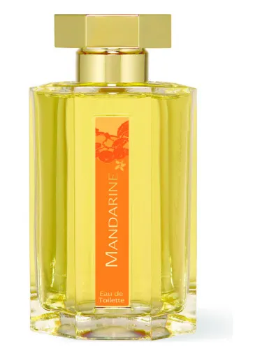 Perfume Mandarine de L'Artisan Parfumeur