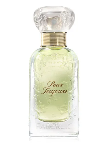 Perfume Pour Toujours de Faberlic