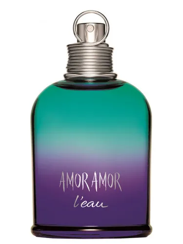 Imagen de Amor Amor L'Eau