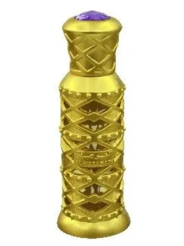 Imagen de Musk Orchid