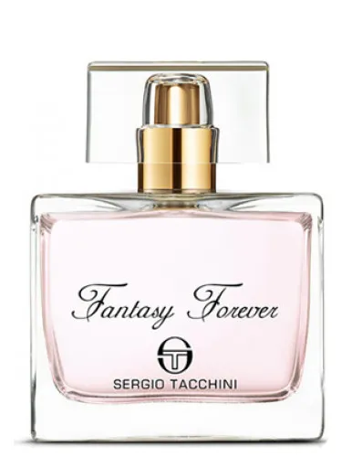 Perfume Fantasy Forever de Sergio Tacchini