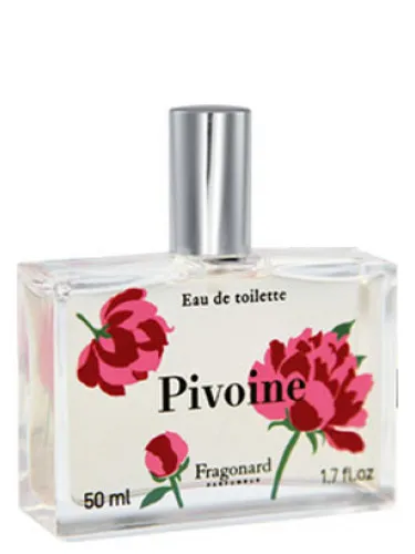 Imagen de Pivoine