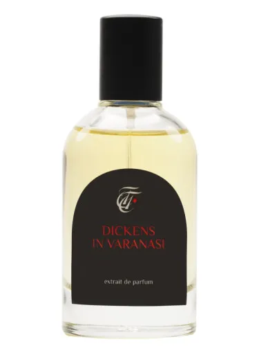 Perfume Dickens in Varanasi de THEN THERE