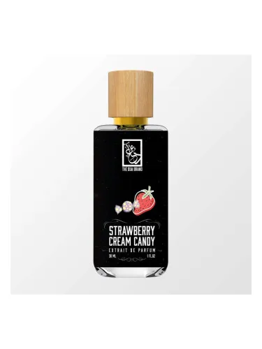 Perfume Strawberry Cream Candy de The Dua Brand