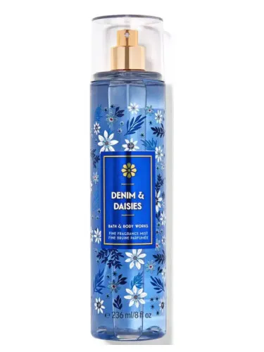 Imagen de Denim Daises