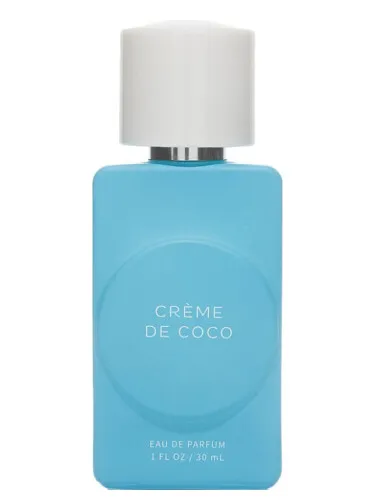 Imagen de Crème de Coco
