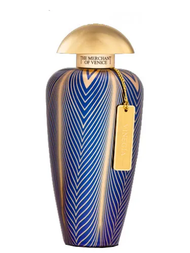Perfume Vinegia de The Merchant of Venice