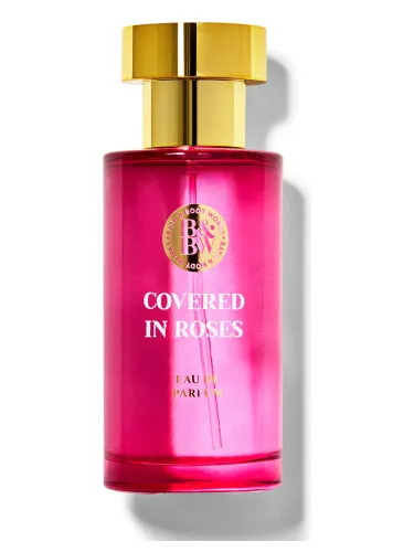 Perfume Covered In Roses de Bath & Body Works