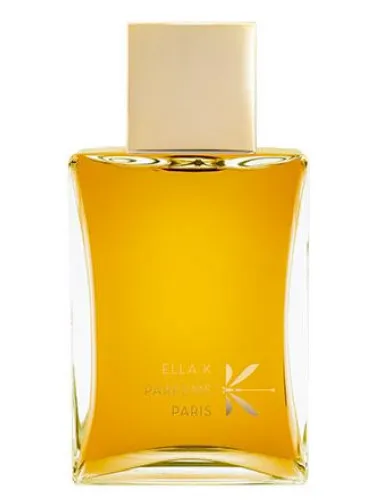 Perfume Epupa Mon Amour de Ella K Parfums
