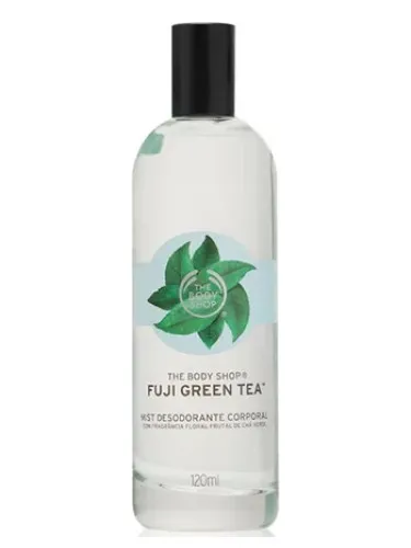Imagen de Fuji Green Tea