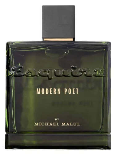 Imagen de Modern Poet
