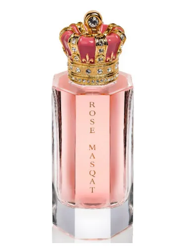 Perfume Rose Masquat de Royal Crown