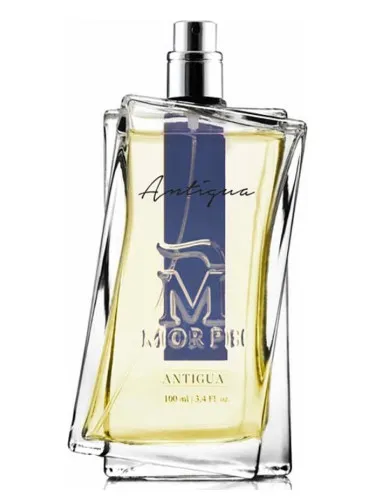 Perfume Antigua de Morph