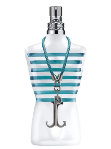 Perfume Le Beau Male Edition Collector de Jean Paul Gaultier