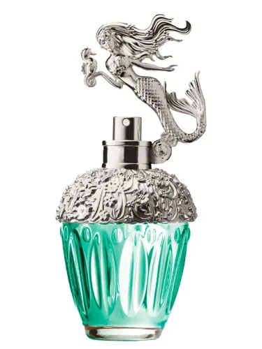 Perfume Secret of Mermaid de Delikad