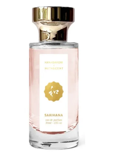 Imagen de Sakihana