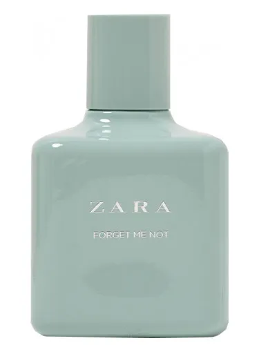 Perfume Forget Me Not de Zara