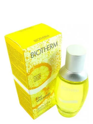 Imagen de Eau Vitaminee