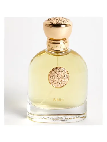Perfume White de Emirates Pride Perfumes